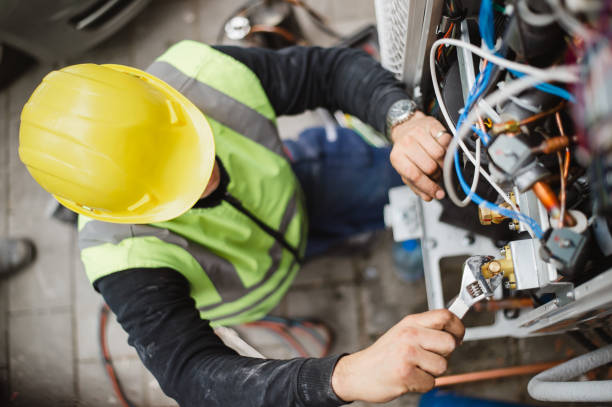 Best Emergency Electrical Repair Services  in Wetumpka, AL