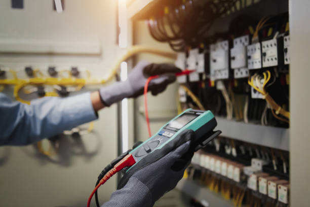 Electrical Maintenance Services in Wetumpka, AL