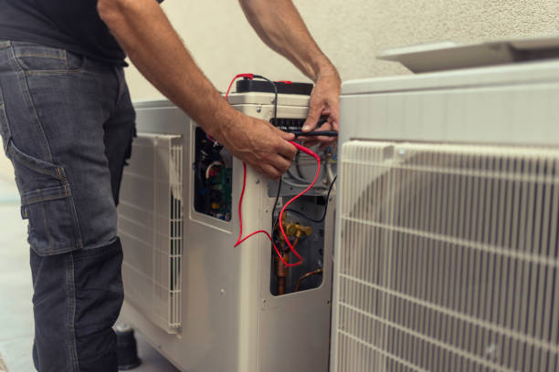 Best Emergency Electrical Repair Services  in Wetumpka, AL