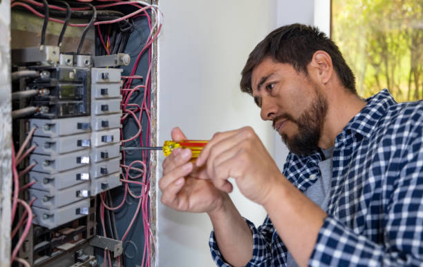 Emergency Electrical Repair Services in Wetumpka, AL