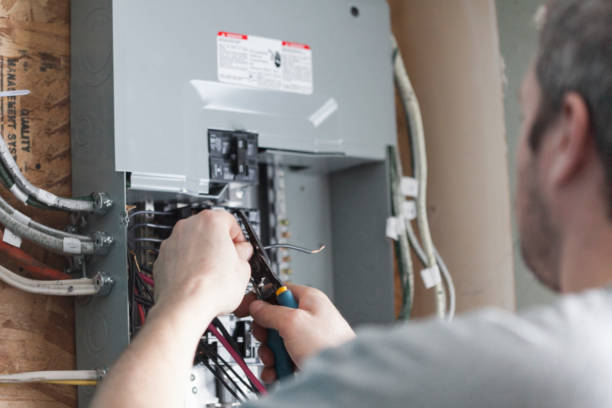 Best Commercial Electrical Services  in Wetumpka, AL